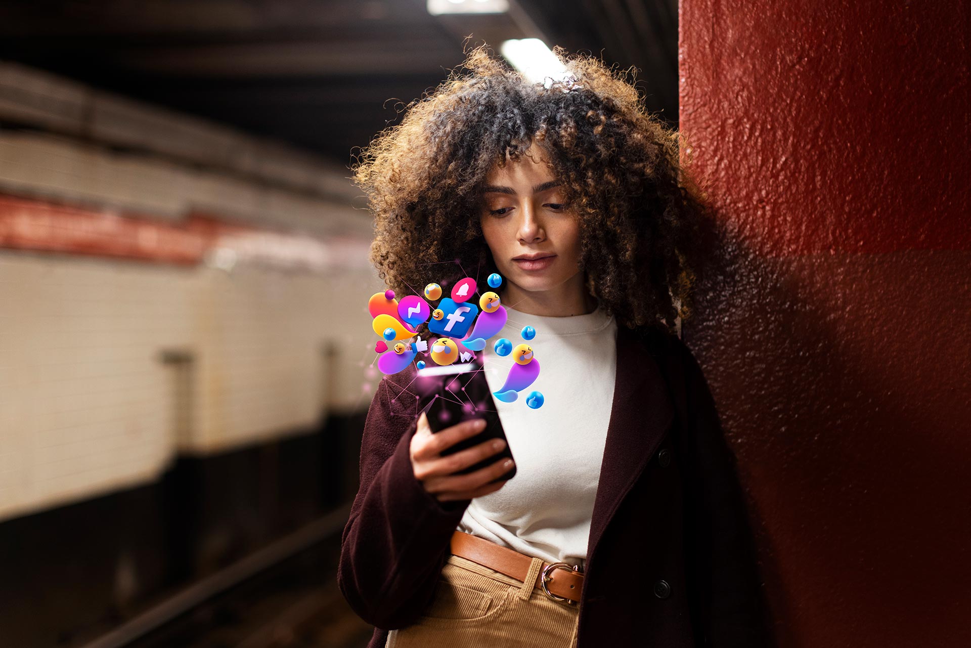 The Importance of Social Media in Your Marketing Strategy - La Importancia de las Redes Sociales en su Estrategia de Marketing | Studio web VIP